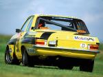 Opel Ascona 1.9 SR Rally Version 1973 года